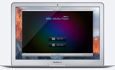 blu ray player software for mac osx